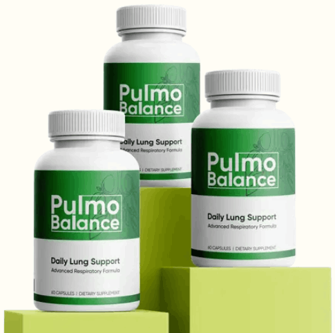 Pulmo Balance